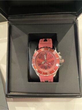 Women's Pink Kyboe! Watch